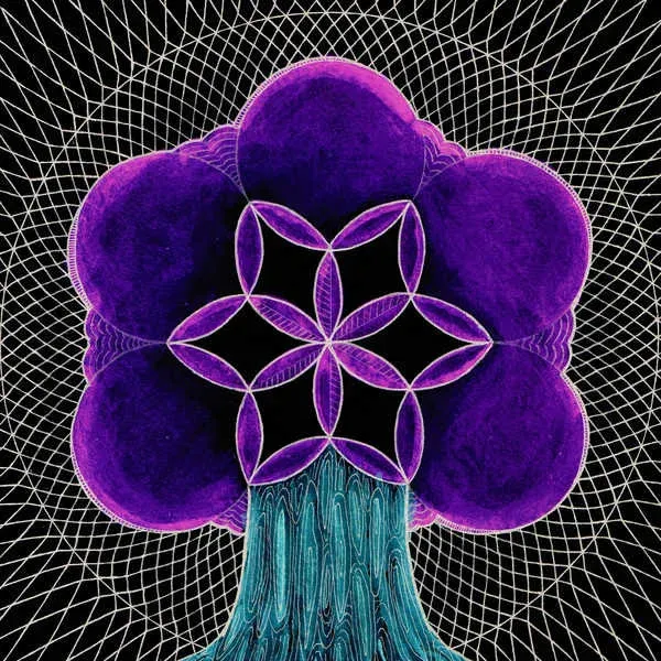 Sacred Geometree